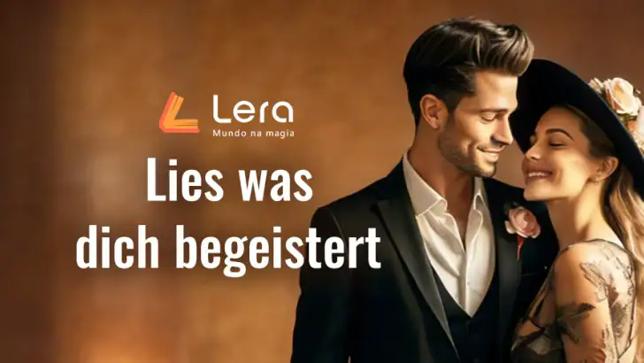 Lera feature graphic