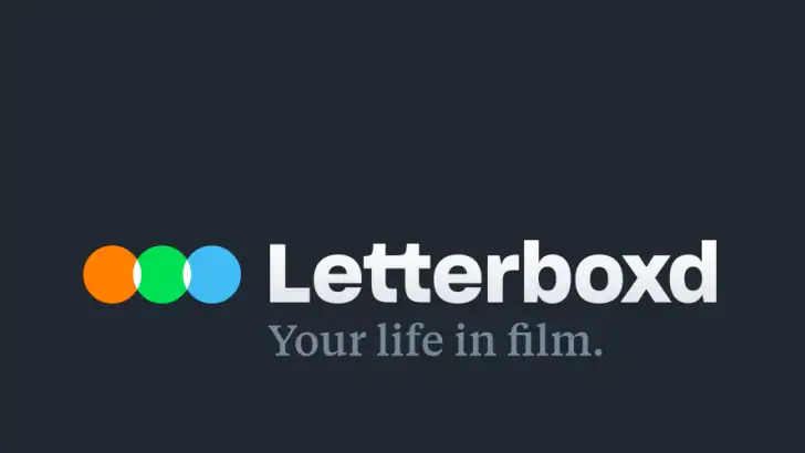 Letterboxd feature graphic
