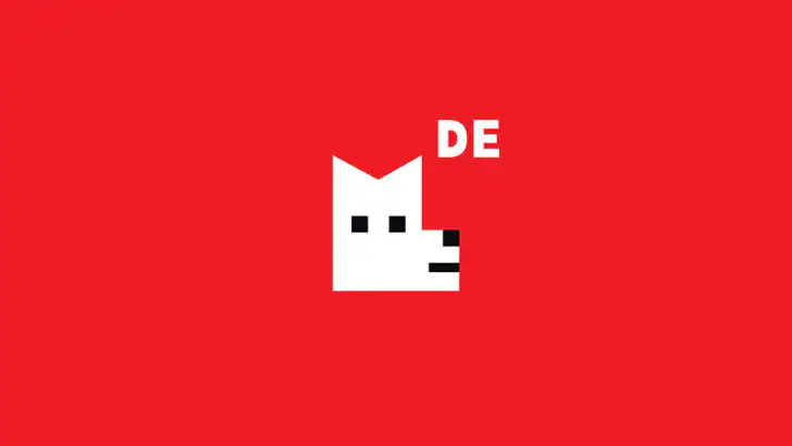 LEZHIN DE feature graphic