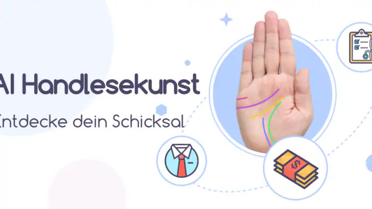 Life Palmistry - alt werden feature graphic