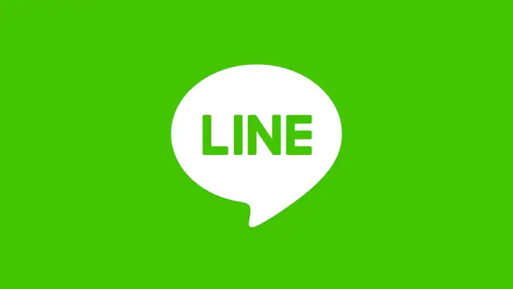LINE: Anrufe und Nachrichten feature graphic