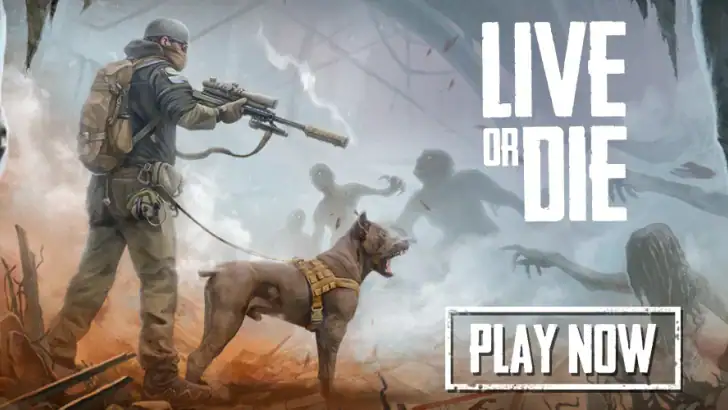Live or Die: Überleben Pro feature graphic