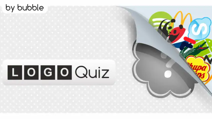 Logo Quiz feature graphic
