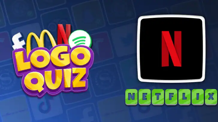 Logo-Quiz: Marken-Quizspiel feature graphic