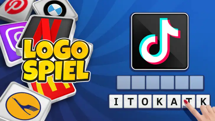 Logospiel - Marken erraten feature graphic