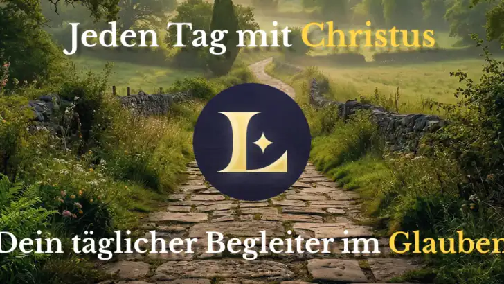 Lumen: Bibel & Gebete feature graphic