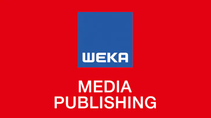 Magazine feature graphic