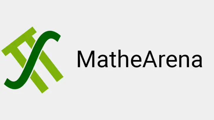 MatheArena Classic: Mathe App feature graphic