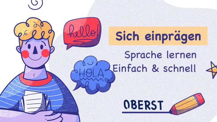 MemoryLingo – Sprachen lernen feature graphic