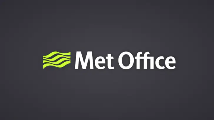 Met Office Weather Forecast feature graphic