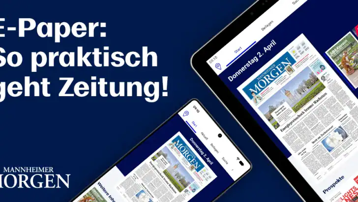 MM E-Paper feature graphic