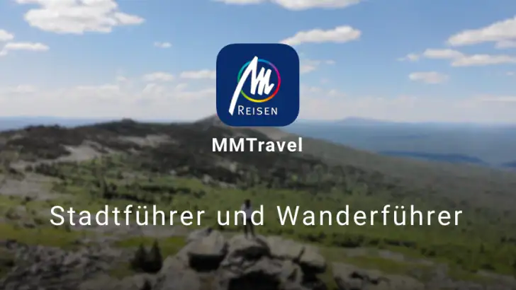 mmTravel Reiseführer Premium feature graphic