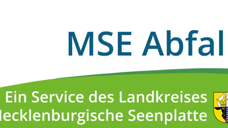 MSE Abfall feature graphic