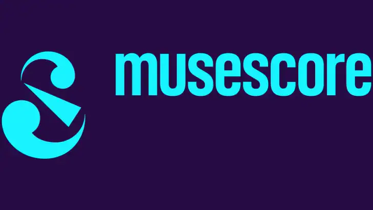 MuseScore Noten & Akkorde App feature graphic