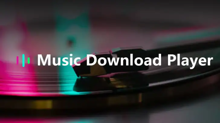 Music Downloader Mp3 Download feature graphic