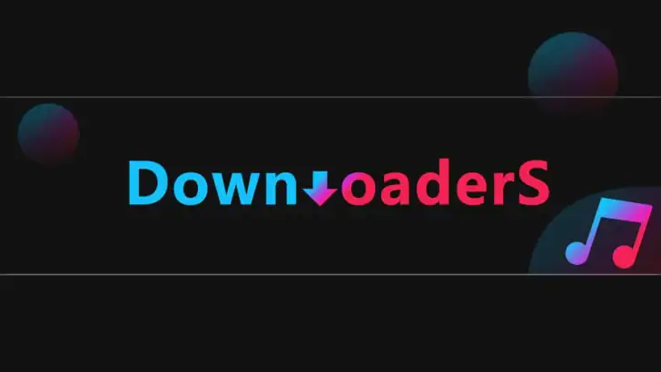 Music Downloader -Mp3 music feature graphic