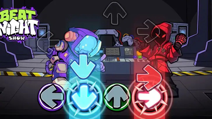 Musik Beat Night Show feature graphic