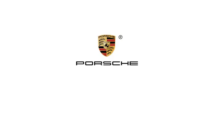 My Porsche feature graphic
