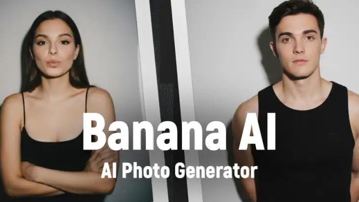 Nano Banana 2 - Go.AI feature graphic