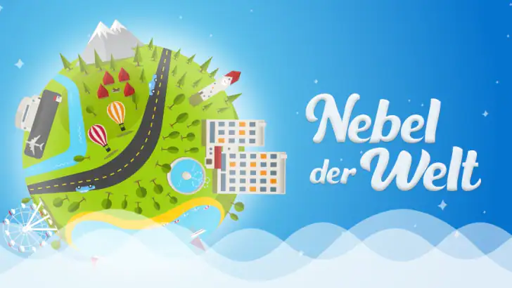 Nebel der Welt feature graphic