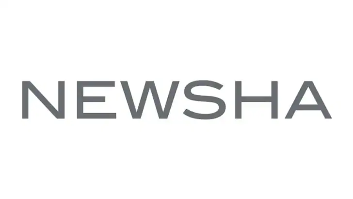 NEWSHA - Haircare & Styling feature graphic