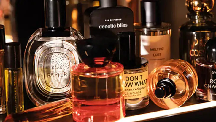 NicheBeauty feature graphic