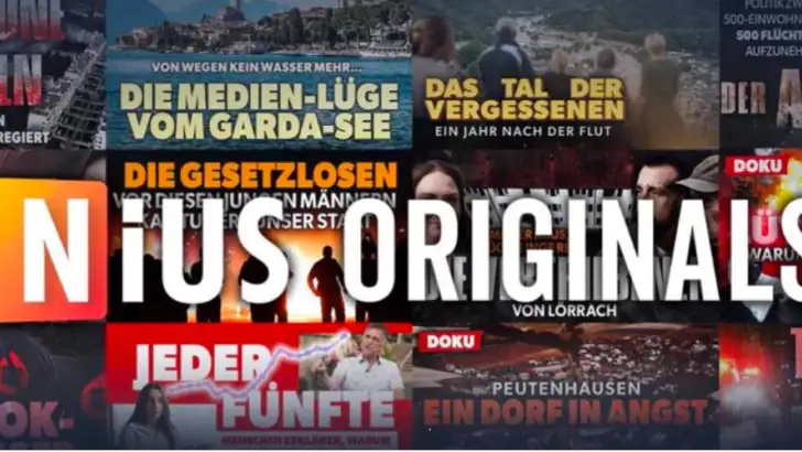 NIUS feature graphic