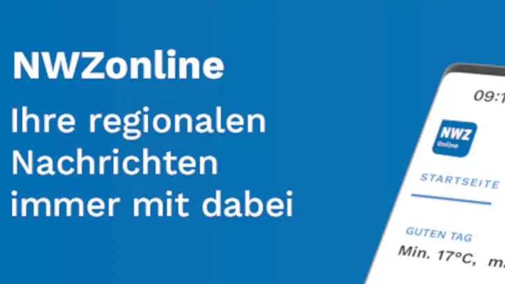 NWZonline - Nachrichten feature graphic