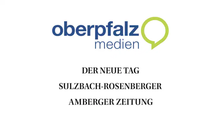 Oberpfalz Medien E-Paper feature graphic