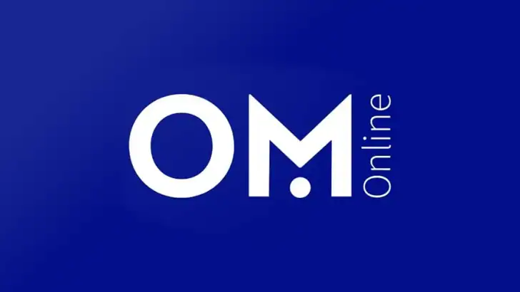 OM Online feature graphic