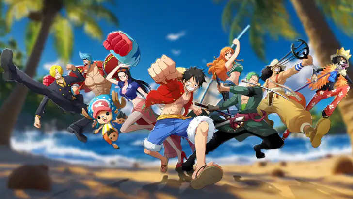 One Piece: Eternal Adventure feature graphic