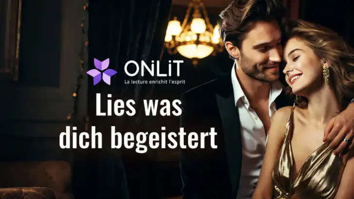 Onlit feature graphic