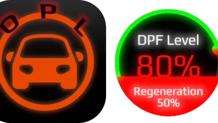 OPL Monitor feature graphic