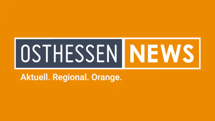 OSTHESSEN|NEWS feature graphic