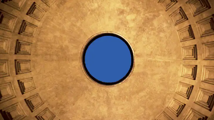 PANTHEON - offiziellen App feature graphic
