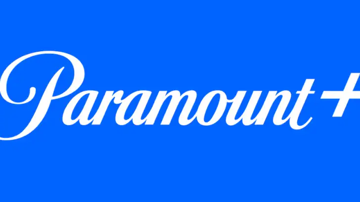 Paramount+ feature graphic
