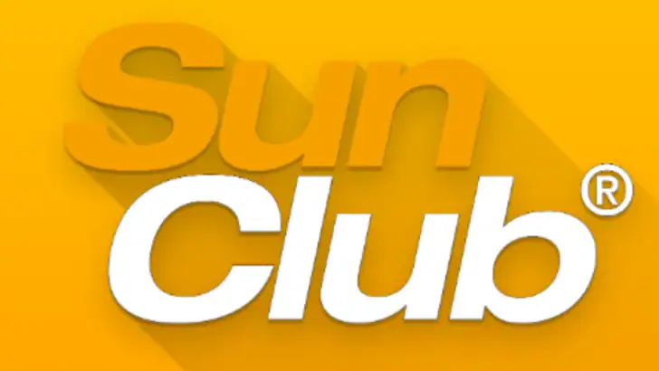 PCA SunClub feature graphic