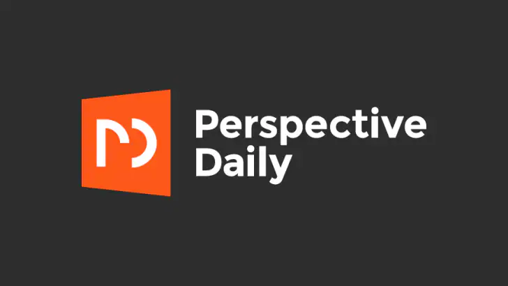 Perspective Daily feature graphic