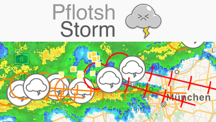 Pflotsh Storm feature graphic