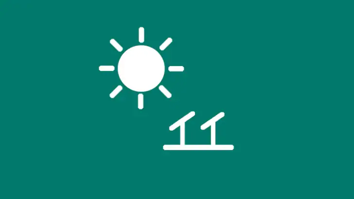 Photovoltaik Monitor feature graphic
