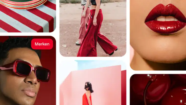 Pinterest feature graphic