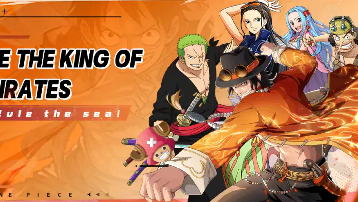Pirate Frontline feature graphic
