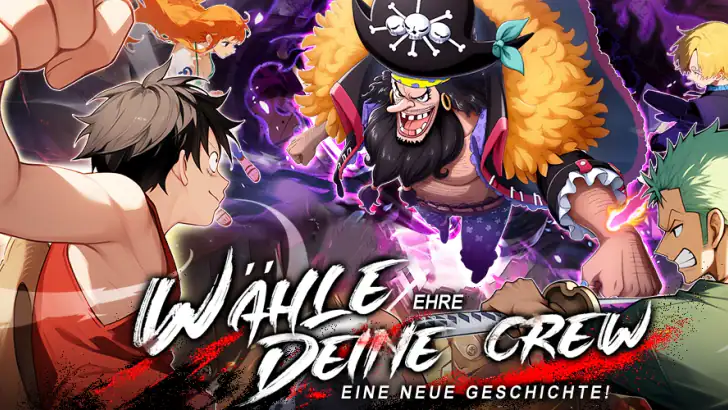 Piraten Wano Krieg feature graphic