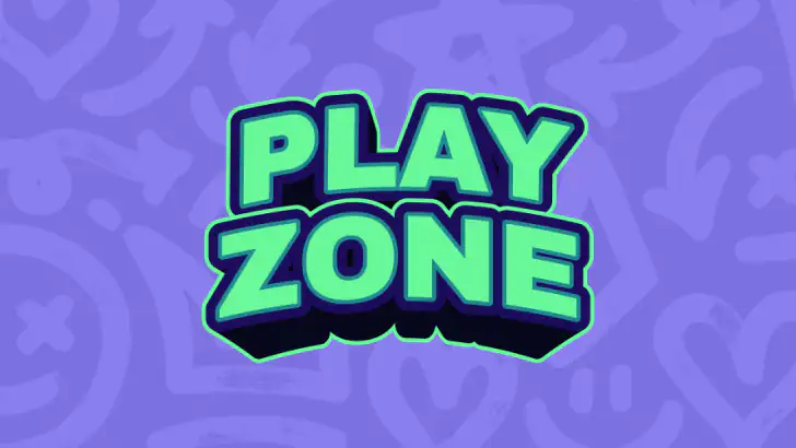 PlayZone: Spielen & Prämien feature graphic