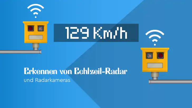 Radar GO-X: HUD, GPS, Karten feature graphic