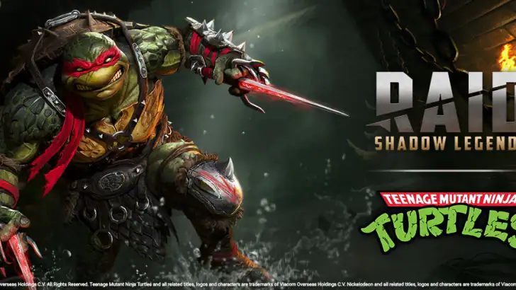 RAID: Shadow Legends feature graphic