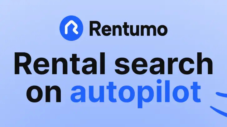 Rentumo feature graphic