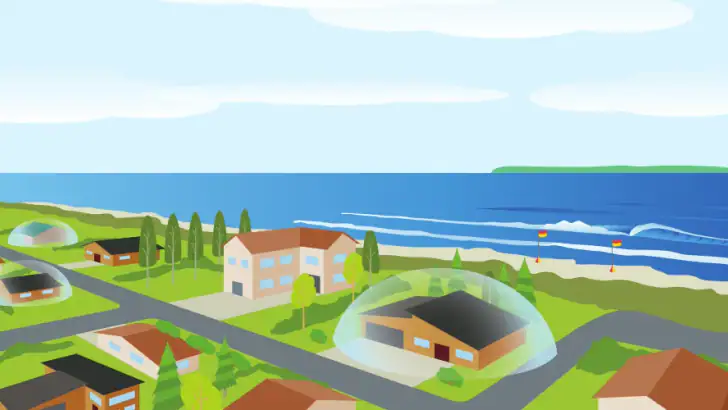 Safe Surfer: Block Porn & Apps feature graphic