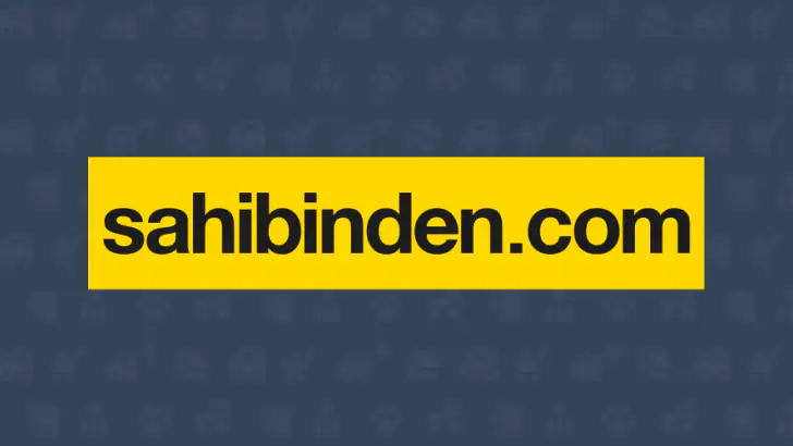 sahibinden #AlSatKiralaKeşfet feature graphic
