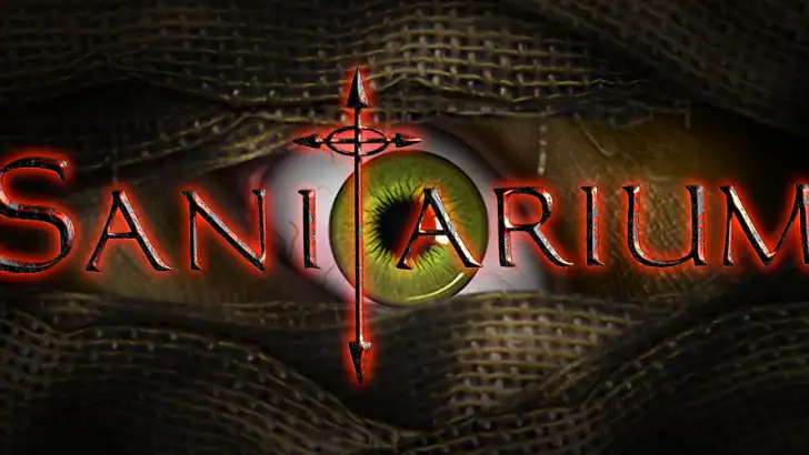 Sanitarium feature graphic